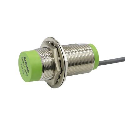 China Industrial Automation CR30-15DN NPN Water Level Proximity Sensor Contact Capacitive Sensors for sale