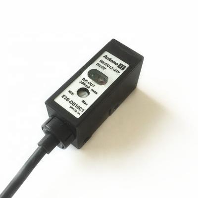 China Industrial Automation Mini Photoelectric Sensor E3S-DS10C1 Diffused Electric Photocell Switch Porcelain for sale