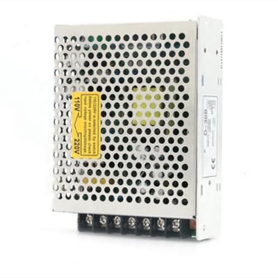 China D-30B Double Output Ups 12v Power Supply Switching Equipments Output 129X98X38MM for sale