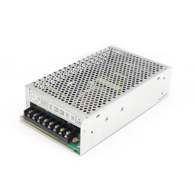 China D-100A 5A 12V Dual Voltage Switching Aluminum Power Supply Led Quality Guaranteed for sale