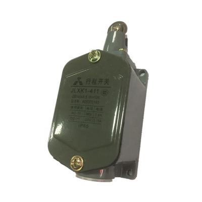 China JLXK1-411 Aluminum Slide Limit Switches China Supplier Travel Quality Long Warranty for sale