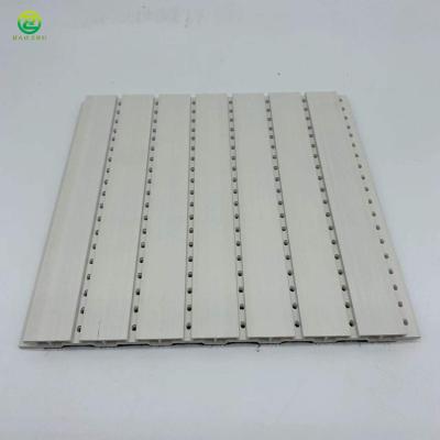 China Manufacturer of Wholesale modern clean fireproof acoustic hanging panel easily for sale