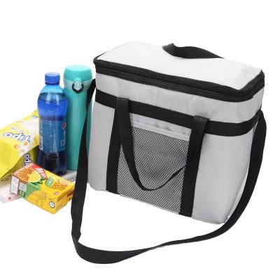 China Waterproof Lunch Cooler box-Soft Large Lunch Bag ,Large Insulated Lunch Bag Fits 24-Can (15L) for sale