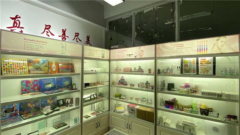 Verified China supplier - Hangzhou Clover Cosmetic Co., Ltd.