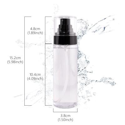 China Makeup Setting Long Lasting Makeup Spray Nighter Lasting Tips Up To 16 Hours Customizable Formula For All Skin Types for sale