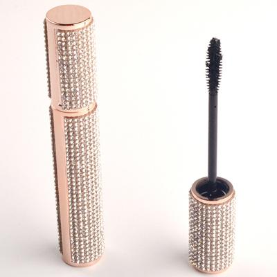 China High Quality Diamond Mascara Long Lasting Encrypting Non-smear Curling Lengthening Eyelash for sale