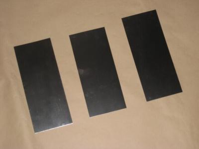 China Tantalum plate, tantalum sheet,tantalum price for sale