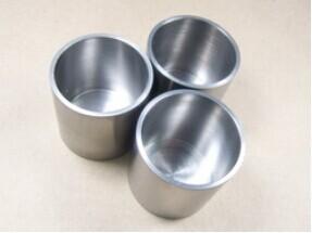 China best price tantalum crucible for sale