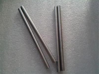 China High Purity ASTM B 365 RO5200 Tantalum Rod for sale