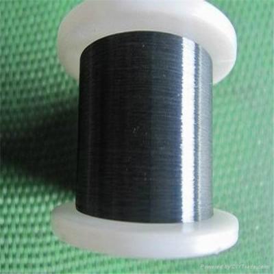 China Ta1 99.95% tantalum thin  wire for sale