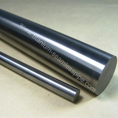 China ASTM B365   R05252  Tantalum round bar for sale