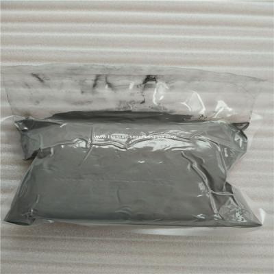 China Gr5 Grade5 titanium powder for injection molding, 40um,1kg sample, Paypal is available for sale