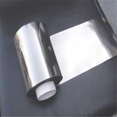 China 3.0mm Polished Annealed Titanium Foil/Strip for Purity Applications for sale