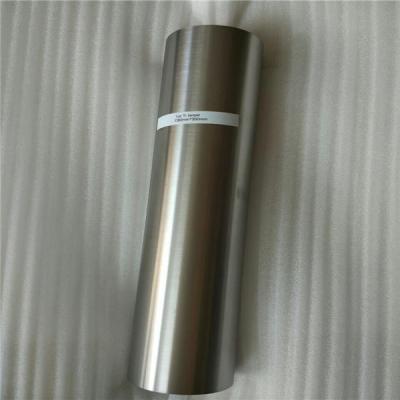 China Up To 1000mm Diameter Gr2 Titanium Target for Strength and Lightweight Designs for sale