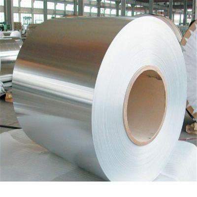 China Aerospace Grade Titanium Foil with 99.6% Min Purity and ±0.01mm Tolerance for sale