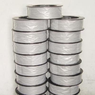 China ASTM B365 Restive Silver Gray Wire Tantalum Bright Surface 5mA/cm2 Current Density for sale