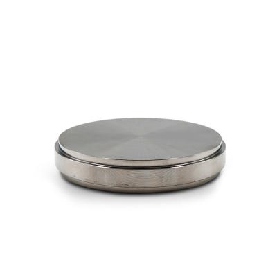 China 18mm Dental Titanium Milling Disc for CAD CAM for sale