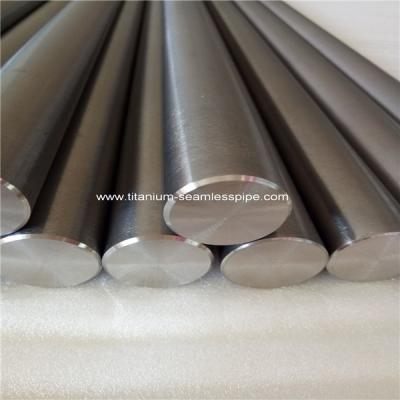 China Purity Tantalum Rod with Excellent Corrosion Resistance Non Magnetic 30% Elongation for sale