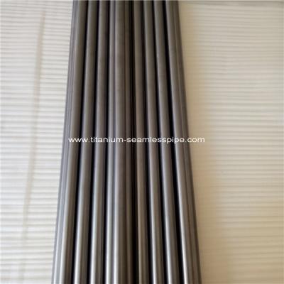 China Widely Available Zirconium Rods Sheets Tubes and Crucibles with Good Weldability and Temperature Strength for sale