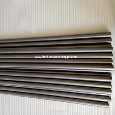 China 99.95% Pure Zirconium Metal Rod Sheet Tube Wire Thermal Conductivity For Industrial Welding for sale