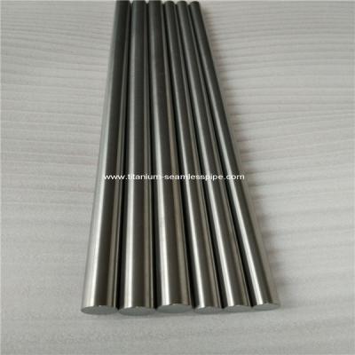 China Zirconium Rod and Bar Durable and Versatile Solutions for Industrial Applications for sale