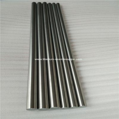 China Corrosion Resistance Nickel Rod and Bar with 14.9 MS/m Conductivity and 1455.C Melting Point for sale