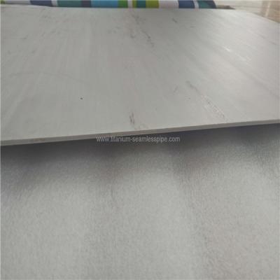 China Polished Bright Tantalum Sheet Plate Boiling Point 5458.C Density 16.6 G/cm3 for sale