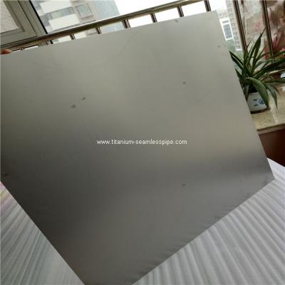 China Melting Point Nickel Plate with Excellent Corrosion Resistance for sale