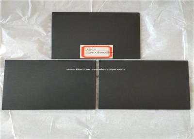 China Long Life Titanium Anode Plate Gr1 Gr2 Sheet with 10-20 G/m2 Coating ISO CE RoHS Certified for sale