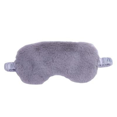 China Shading Wholesale Cute Lightweight Selfwarming Sleeping High Quality Eye Mask For Travel for sale