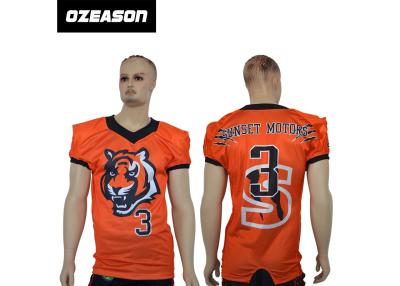 China Wholesale american football training jersey, best quality american football jersey, custom american football uniform for sale