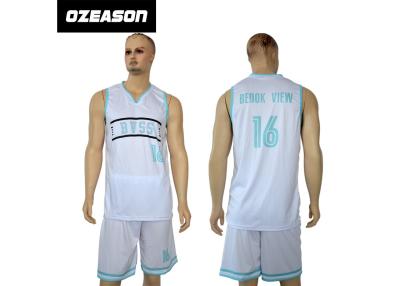 China High Quality Blank Baseball Jerseys Wholesale Basketball Shorts for sale