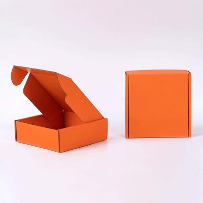 China Customized Thickness Toowin Biodegradable Cajas Empaque De Velas for Green Packaging for sale