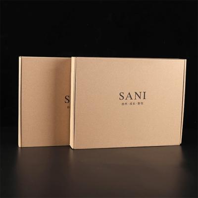 China Toowin For Perfume Bottles Customized White Cardboard Box for Mascara Packaging Box en venta