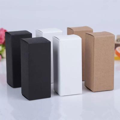 China Custom Size Accepted Cardboard Skin Care Paper Shipping Box for Household Products for sale