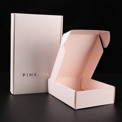 Chine Customizable Navy Blue Drawer Eyelashes Cookie Jewelry Wine Shipping Box for Bouquets à vendre