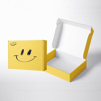 China Paperboard Rigid Boxes Toowin Customized Gift Paper Box for Bouquets on April Fools Day for sale