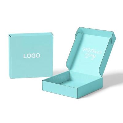 China Square Luxury Rigid Boxes Direct T-Shirt Packaging for Elegant Presentation for sale