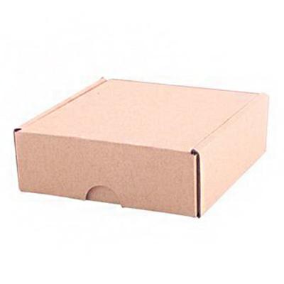 China Customized Glossy Lamination Handmade Shipping Boxes for Tumbler Packaging Handmade for sale