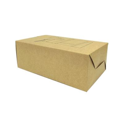 China Recycled Materials Custom Size Accepted Reasonable Skincare Packaging Paper Box Delicate for sale