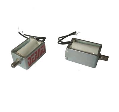 China DRF-VA-0520G DC3V/DC6V/DC12V Solenoid Exhaust Air Valves Normally Opened for Smart Toilet Medical DRF-VA-0520G Smart Pillow for sale