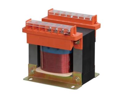 China BK Series Machine Tool Control Current Transformer 100VA-10000VA For Food Molding Machine, Dryer And Oven Machine for sale