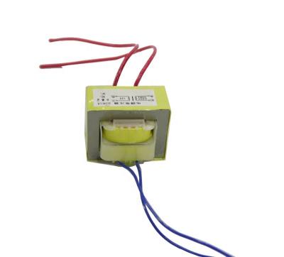 China E-I power transformer low frequency 220V input input 50Hz 12V output used for microwave oven baking oven for sale