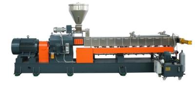 China Twin Screw PP Sheet Extrusion Machine Customizable ABS HIPS Sheet Making Machine for sale