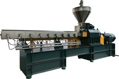 China 5T Plastic Granulator Machine Double Blade Plastic Recycling Granulator Machine Te koop