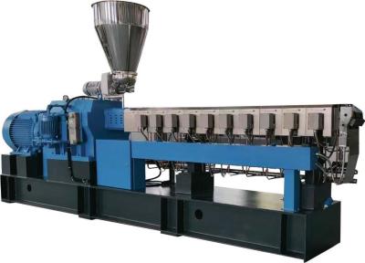 China PLC Control Pipe Extruder Machine 630mm Diameter Plastic Pipe Extrusion Machine for sale