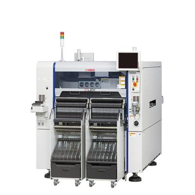 China YAMAHA SMT Chip MOUNTER Ys24 / YAMAHA LED MOUNTER Ys24 SMT LED AGENT Production Line for sale