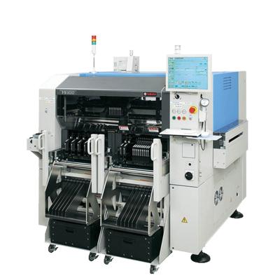 China SMT PCB Assembly Production Line Yamaha SMT ASSEMBLY SYSTEM Surface Mounter YS100 for sale