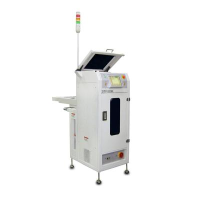 China Hanwha Automatic IC Tray Feeder Transfer Machine Hanwha For STF Series Feeder for sale