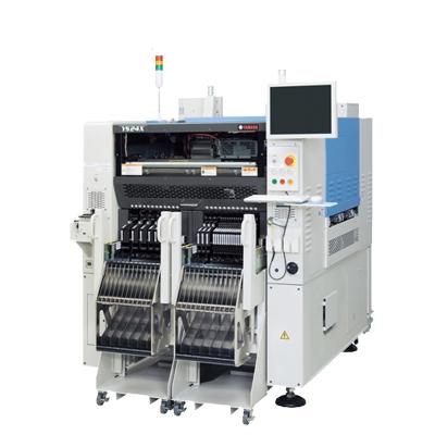 China Fuji Chip Mounter Agent NXT III SMT LED Production Line for sale